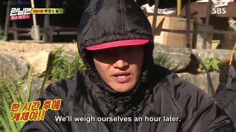 A genre of variety shows in an urban environment. RUNNING MAN EP 413 #23 (END) ENG SUB - YouTube