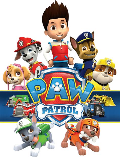 Paw Patrol Android Wallpapers Wallpaper Cave