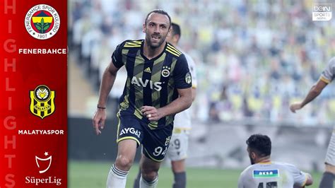 Yeni malatyaspor, süper lig'in 15. Fenerbahce 3-2 Yeni Malatyaspor - HIGHLIGHTS & GOALS - 6 ...