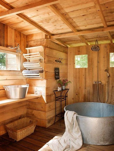 Maybe you would like to learn more about one of these? 38 Beautiful Design of Rustic Bathroom Ideas