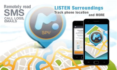 It can be pretty daunting to pick the best cell phone monitoring app when you have lots of options. Free mSpy - Phone Tracking and Spy APK Download For ...