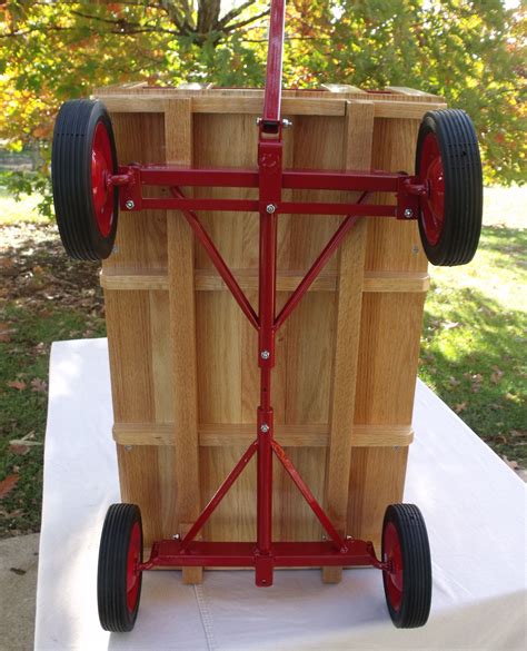 Pedal Tractor Wagon Homemade Trailer Trailer Diy Welding Art Projects