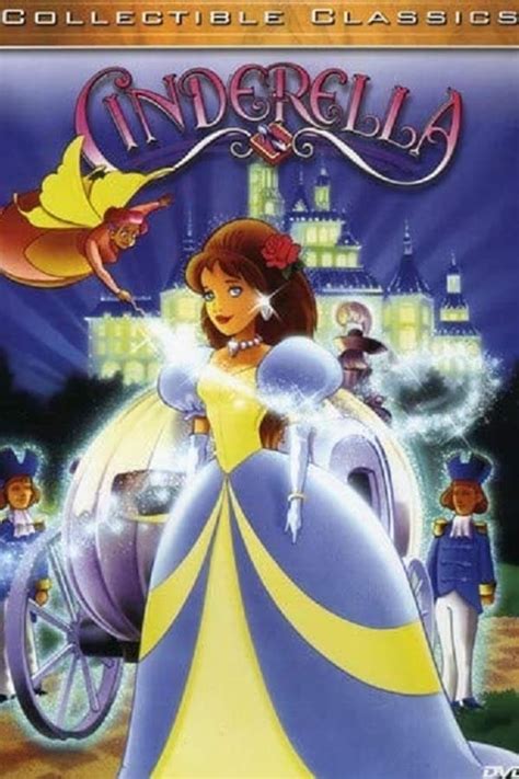 Cinderella 1994 — The Movie Database Tmdb