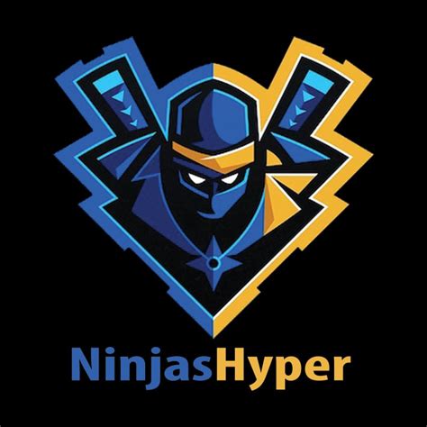Fortnite Ninja Logo Can I Get V Bucks Refund