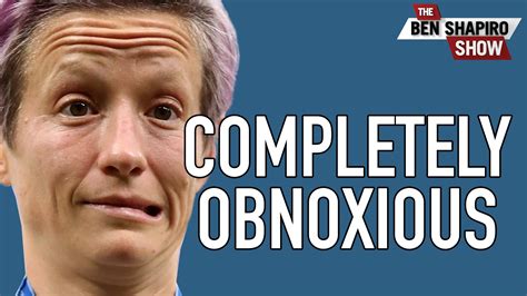 soccer star rapinoe is completely obnoxious like and subscribe for new videos everyday