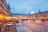 Pontos turísticos em Madrid - Dicas de Viagem | iFriend