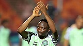Ahmed Musa Wallpapers - Wallpaper Cave