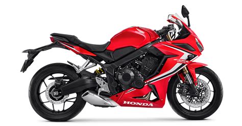 Algunos modelos pueden cambiar de precio dependiendo del color. Potiguar Honda - CBR 650 R 2020/2021