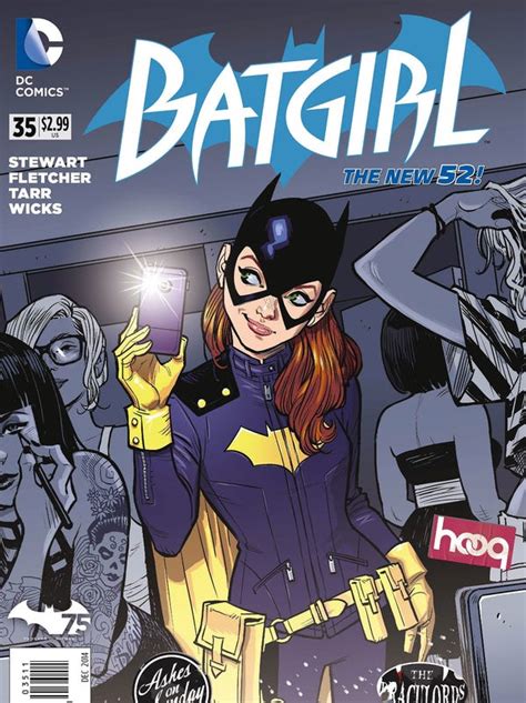 Joss Whedon May Cast An Unknown For Batgirl