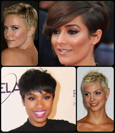 Super Short Haircuts 2016 Style And Beauty