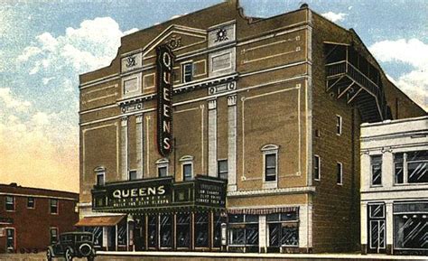 Queens Theatre In Queens Village Ny Cinema Treasures
