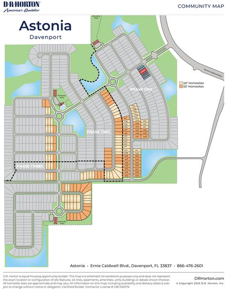 New Homes In Astonia Davenport Fl Dr Horton