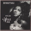ENTRE MUSICA: NATALIE COLE - Unforgettable With Love (1991)