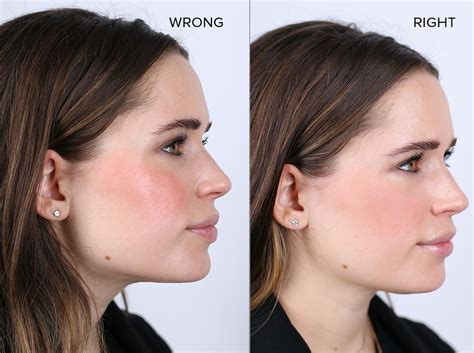 5 Blush Mistakes Youre Probably Making And How To Fix Them