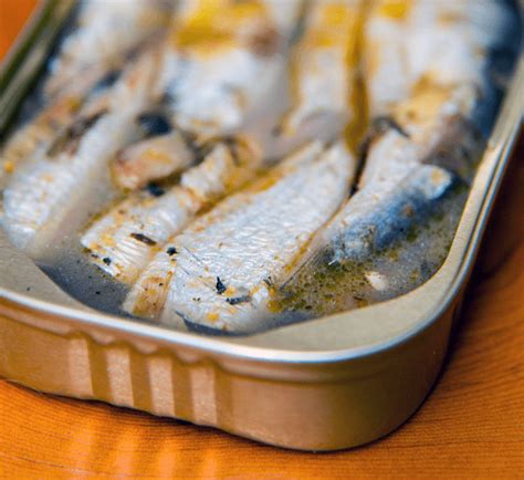 10 Ways With Sardines Healthy Food Guide
