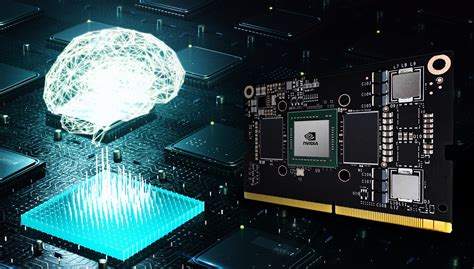 New NVIDIA Jetson TX NX Single Board Computer Now Available From Impulse Embedded What S New