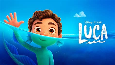 Watch Luca 2021 Movies Online Playmaxmoviesstream