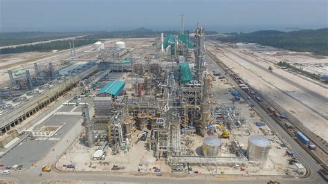 Petronas Chemicals Ammonia Sdn Bhd Pcldpe To Have A Better View Of