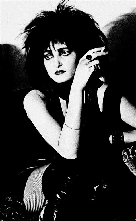 Pin By 𝙭𝙚𝙧𝙘𝙚𝙨 On Siouxsie Sioux Siouxsie Sioux Goth Subculture Goth