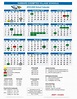 2019-2020 Proposed School Calendar
