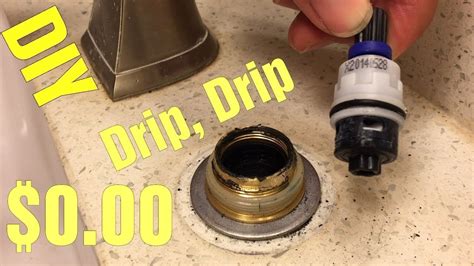 This instructable hopes to share some of my experience with a leaky moen kitchen faucet. Pfister Kitchen Faucet Cartridge Removal | Wow Blog