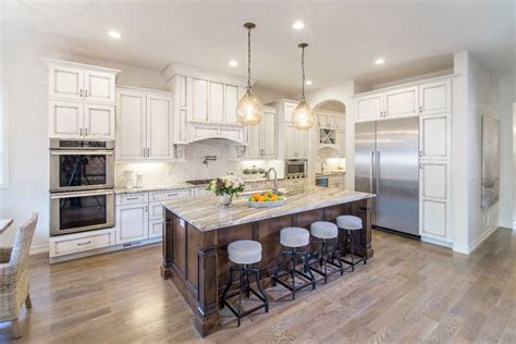 See more ideas about interior, house interior, interior design. Hilltop Showcase Home kitchen - Interior Designer Denver CO