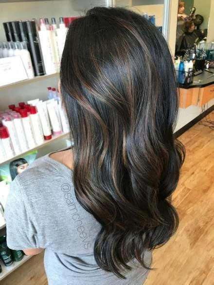50 Light Brown Hair Color Ideas With Highlights And Lowlights In 2020