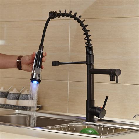Top 10 Best Kitchen Sink Faucets In 2018 Topreviewproducts