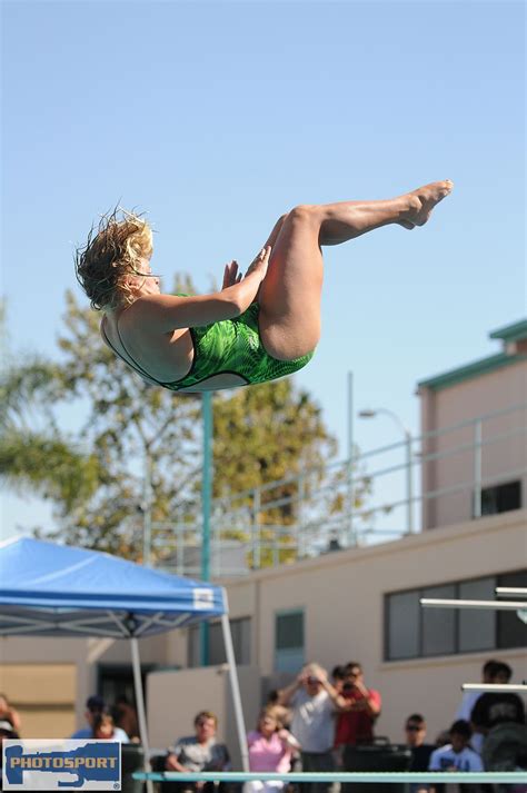 Photosport ® Stock Photos Womens Diving Prep 2009 Photos 199 216