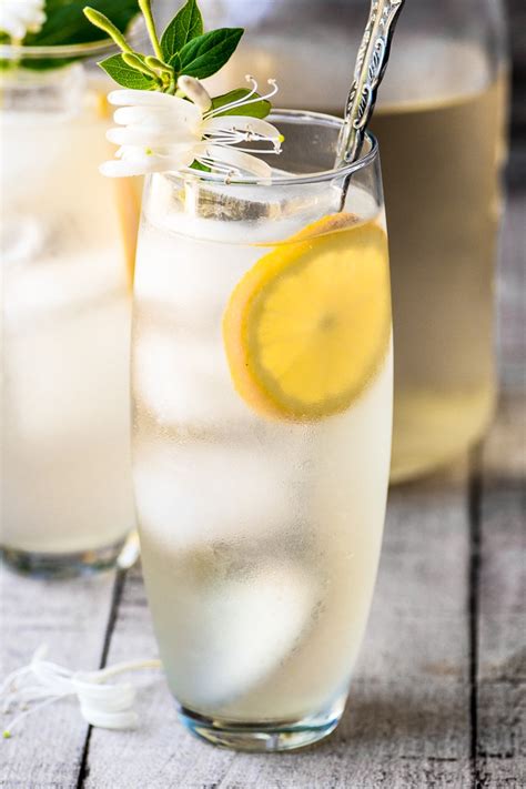 This link is to an external site that may or may not meet accessibility guidelines. Honeysuckle Vodka Lemonade Recipe (Easy Drinks) | HeyFood — Meal Planning App