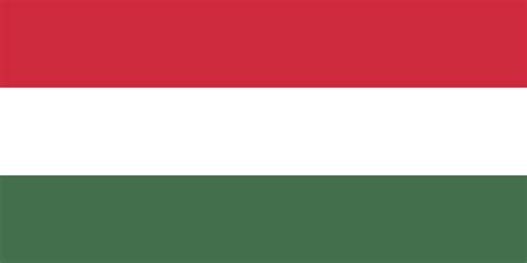 Die nationalflagge ungarns ist eine horizontale trikolore in rot, weiß und grün. Odkazy : SDH Jámy