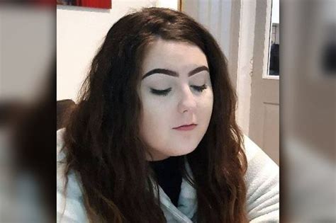 Teenage Girl Goes Missing From Swadlincote Staffordshire Live