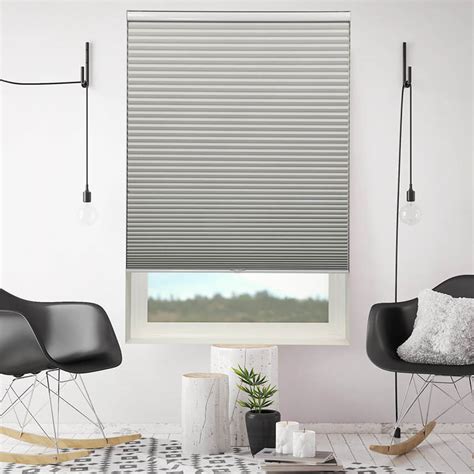 Classic Cordless Blackout Shades