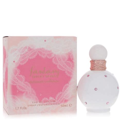 Fantasy Intimate Perfume By Britney Spears Fragrancex Com