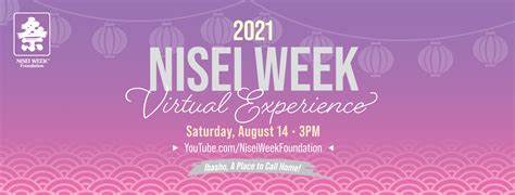 Nisei Week Foundation Home Facebook