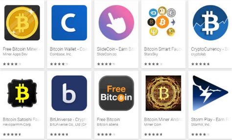 This digital wallet includes an. Bitcoin Apps Everyone Can Use - TechCorner.ng