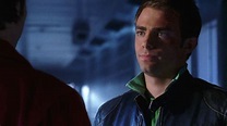 Kevin Grady (Smallville) | DC Database | FANDOM powered by Wikia