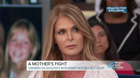 catherine oxenberg discusses losing her daughter to sex cult nxivm insidehook