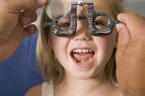Prescribing Glasses For Kids Eyedolatry