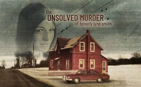When Does Prime Videos ‘the Unsolved Murder Of Beverly Lynn Smith Docuseries Premiere