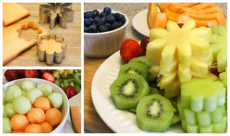 How To Make A Diy Fruit Bouquet It S Easier Than You Think