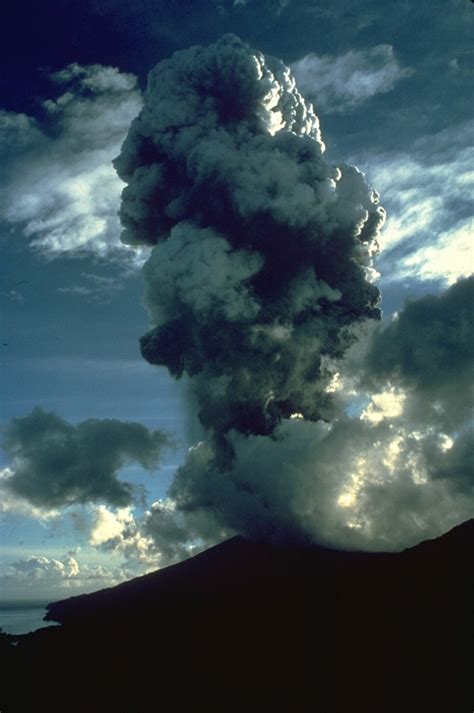 Global Volcanism Program Image Gvp 05100