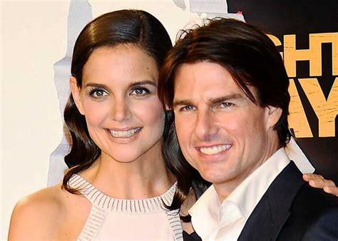Actualiser 50 Imagen Why Katie Holmes Divorced Tom Cruise Fr