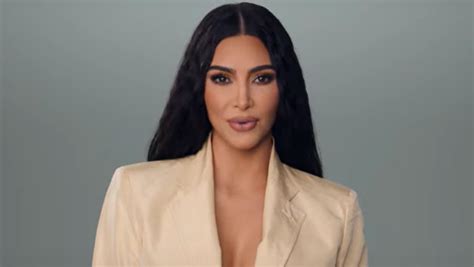 How Kim Kardashian Actually Feels About The Criticism She And Her