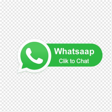 Botón De Chat De Whatsapp Png Pngwing
