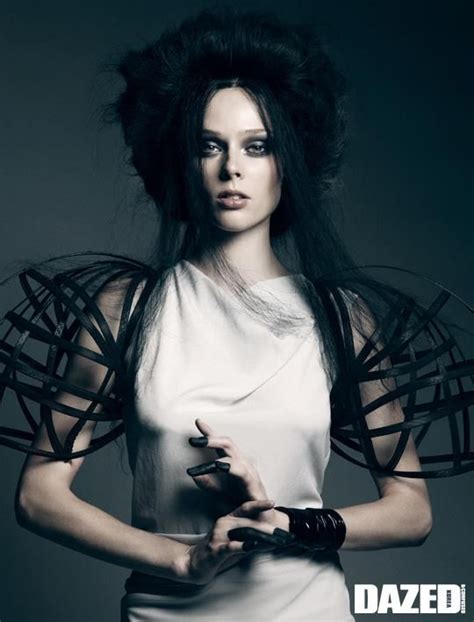 40 Best Images About Coco Rocha On Pinterest Models