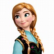 Anna - Princess Anna Photo (35904727) - Fanpop