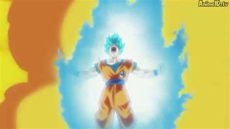 Dragon Ball Super Amv Goku Vs Android 17 Full Fight Youtube