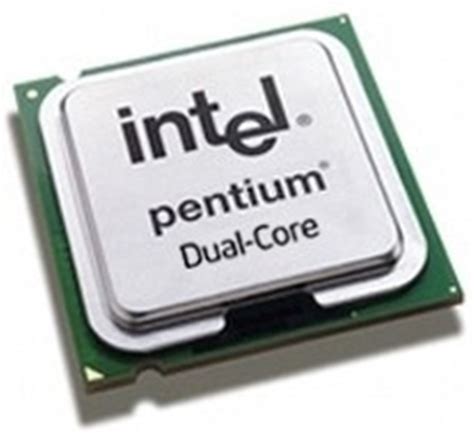 Dual Core Intel Processor At Rs 600piece Intel Cpu Intel Processor
