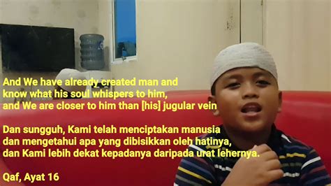 This page provides all possible translations of the word guam in the english language. Membiasakan murojaah anak soleh, quran english translate ...